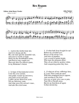 And let this feeble body fail