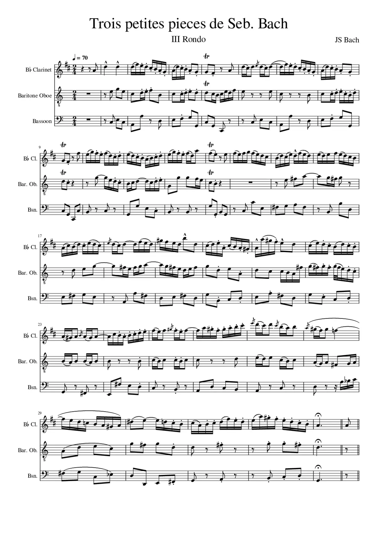 rondo-woodwind-trio-bass - Page 1