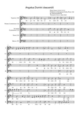 Angelus Domini