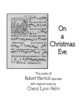 On a Christmas Eve