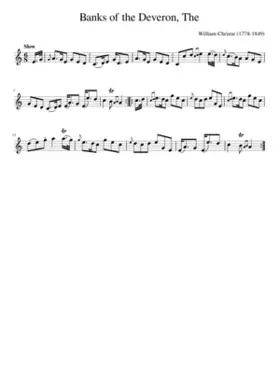 The Banks of the Deveron