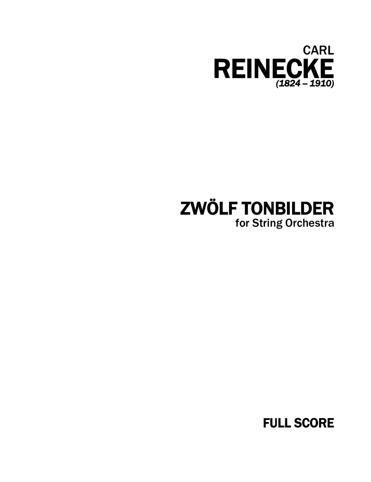 12 Tonbilder - Page 1