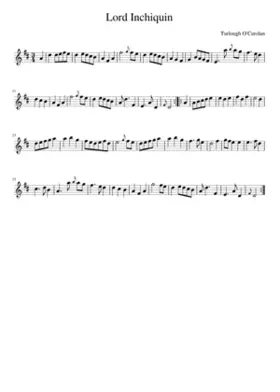 Lord Inchiquin
