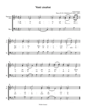 Veni creator spiritus 12