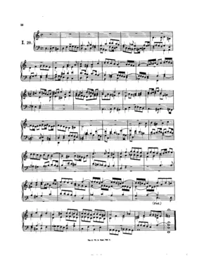 Magnificat Fugue