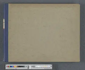 Der aus der Löwengrube errettete Daniel