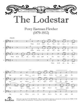 The Lodestar