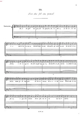 Nice, che fa? che pensa?