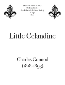 Little Celandine