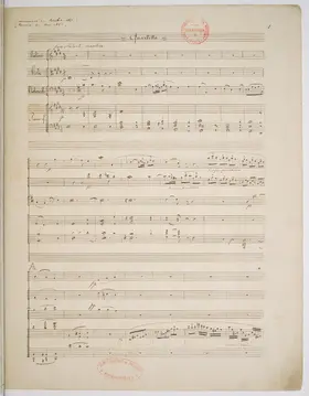 Piano Quartet in E major