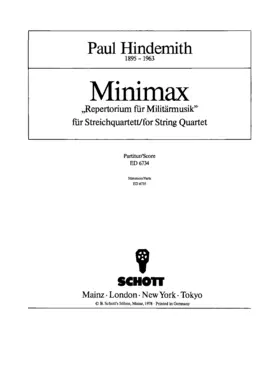 Minimax