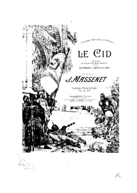 Le Cid