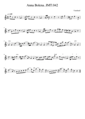 Anna Bolena. JMT.042