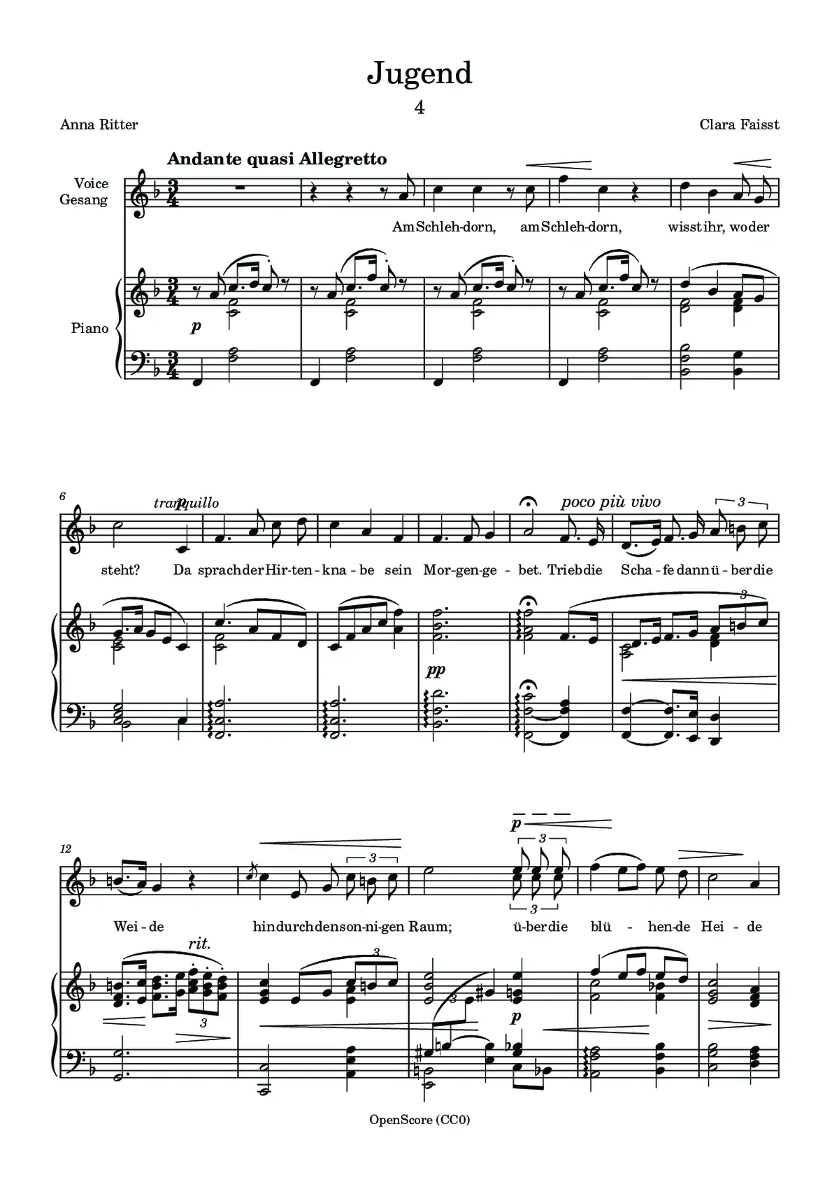 Jugend - Page 1
