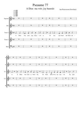 Pseaume 77