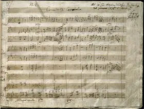 Piano Concerto No.6