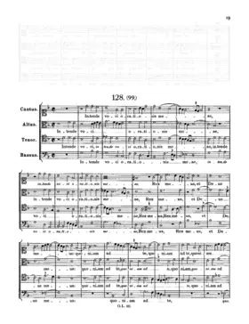 Intende voci