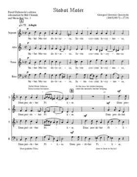 Stabat Mater