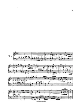 Magnificat Fugue