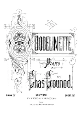 Dodelinette