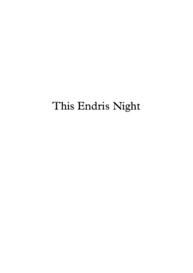 This endris night