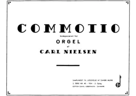 Commotio