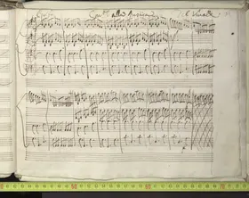 Concerto ''Alla Rustica'' for Strings in G major