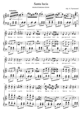 Santa Lucia