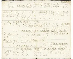 Fugue in B minor