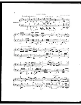 Polonaise