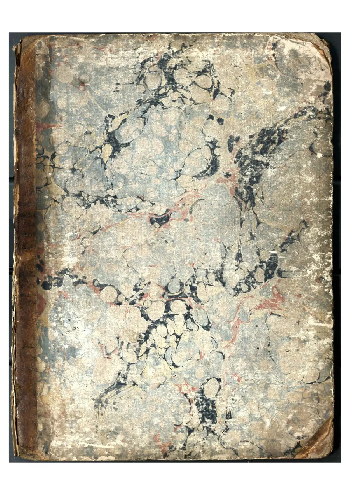 Alexander Balus - Page 1