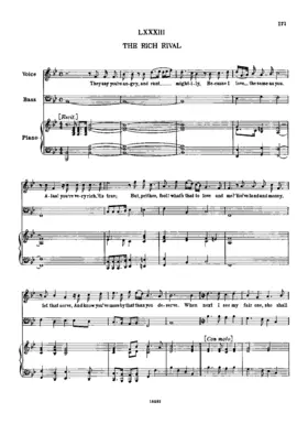 They Say You're Angry