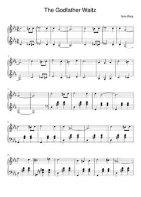 The Godfather Waltz