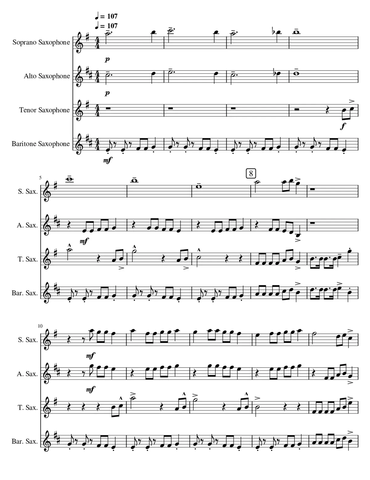 Alley Way Avenue - Page 1