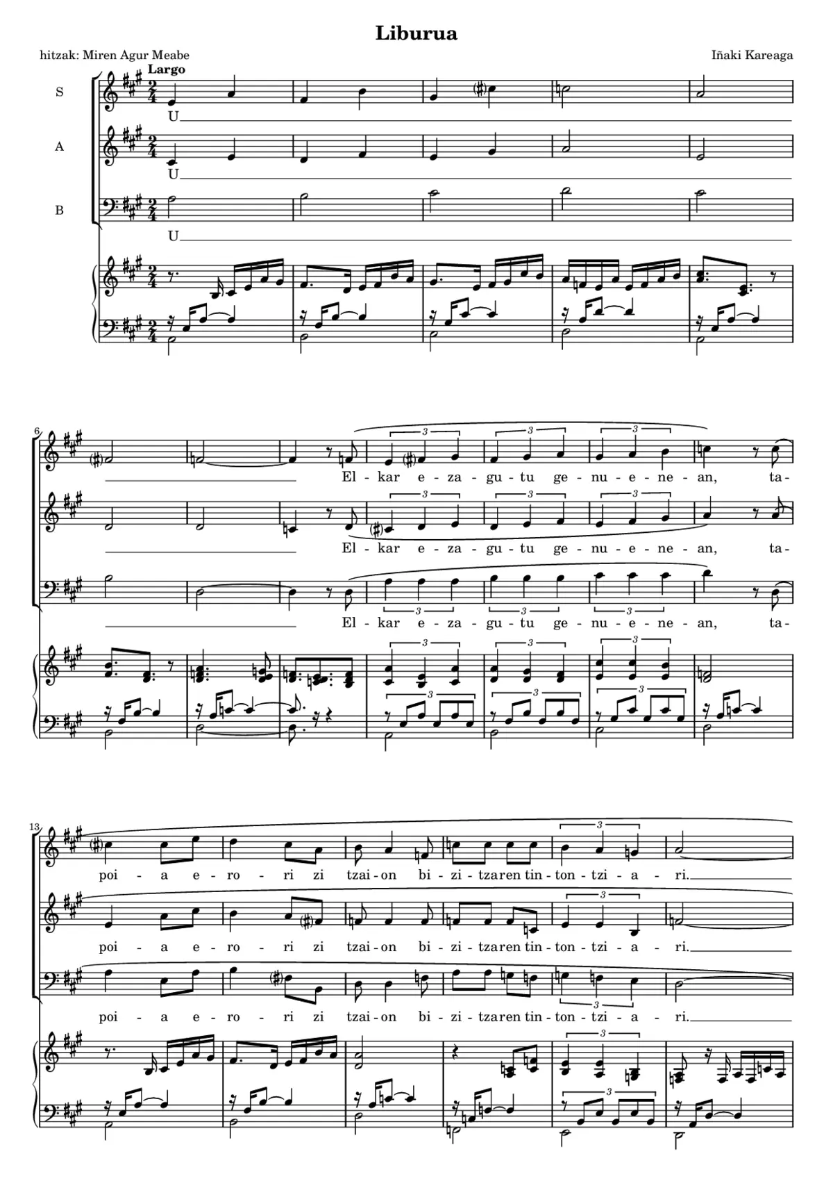 Liburua - Page 1