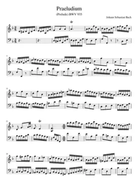 Praeludium