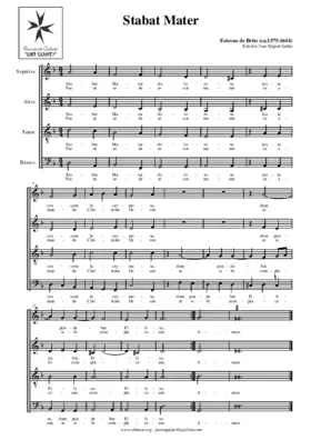 Stabat Mater