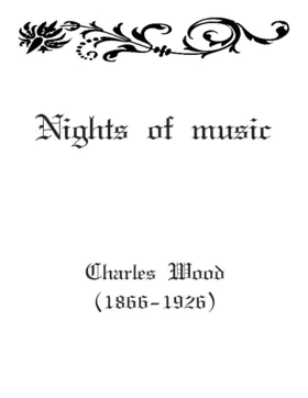 Nights of music