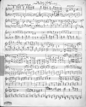 12 Pieces for Piano Solo