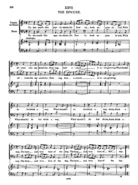 Underneath this Myrtle Shade