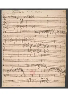 Sonatina in D major, H.449