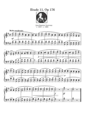 Elementary Studies (op 176)