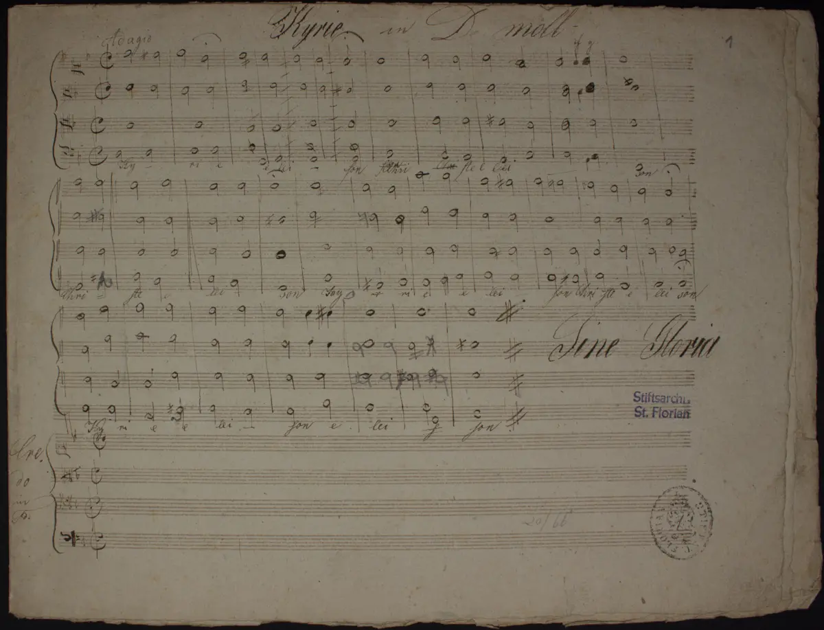 Kronstorfer Messe - Page 1
