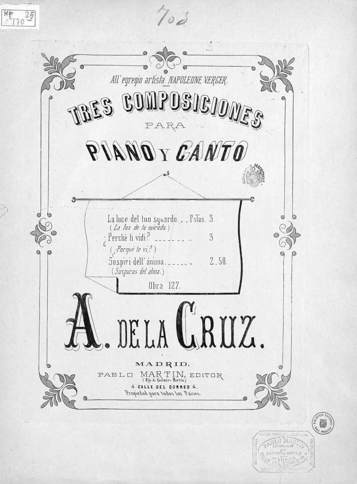 3 Composiciones - Page 1