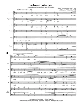 Graduale pro St Stephani