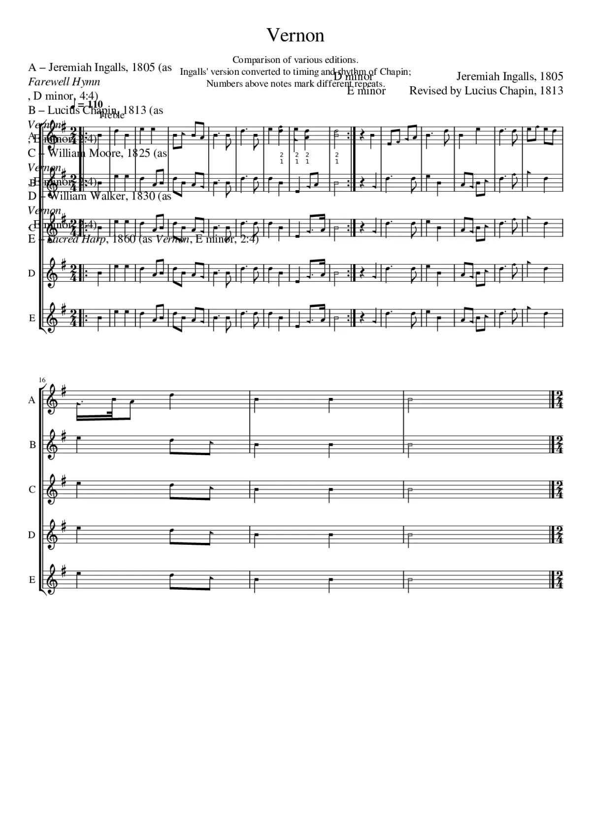 Vernon - Page 1