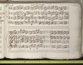 Concerto for Strings in F major