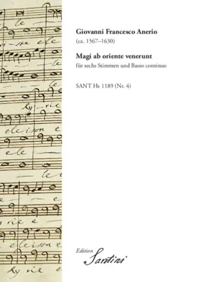 Magi ab oriente venerunt