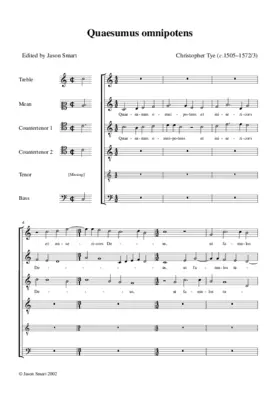 Quaesumus omnipotens