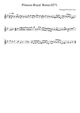 Princess Royal. Roose.0271.